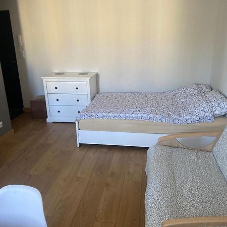 Apartament Centrum Malbork Dış mekan fotoğraf