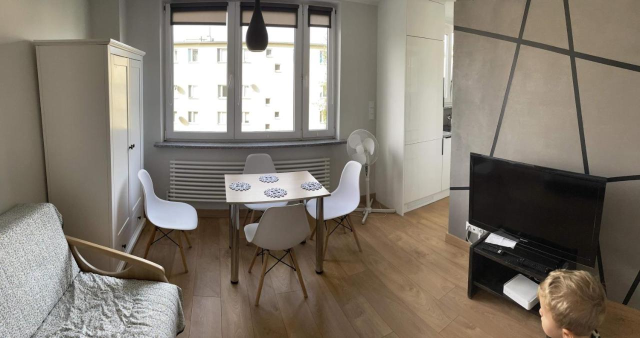 Apartament Centrum Malbork Dış mekan fotoğraf