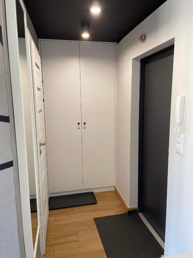 Apartament Centrum Malbork Dış mekan fotoğraf