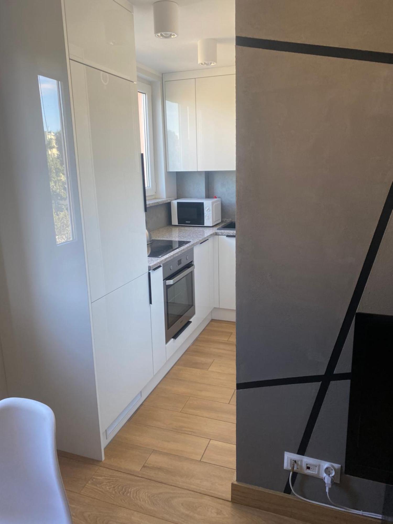 Apartament Centrum Malbork Dış mekan fotoğraf