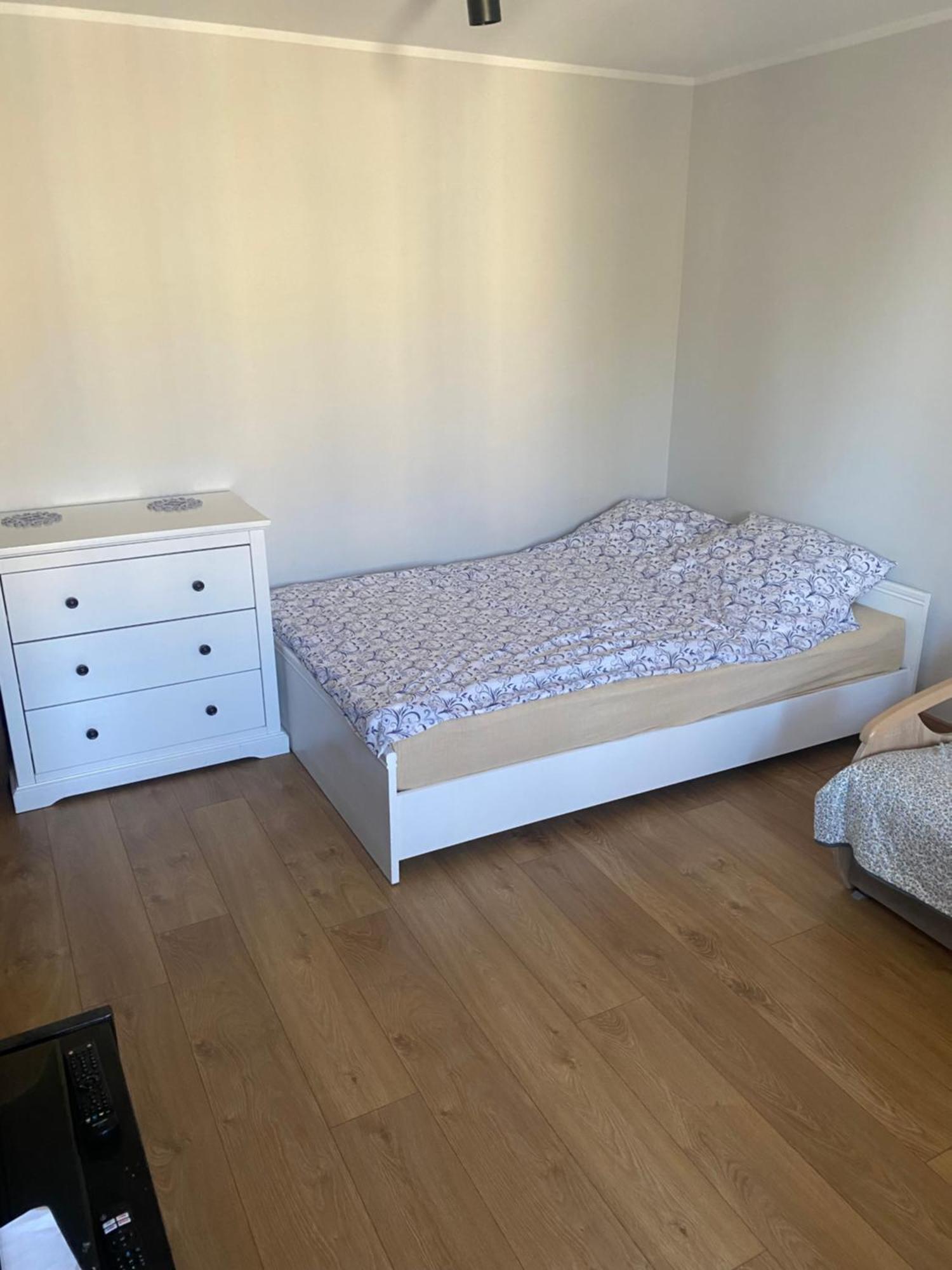 Apartament Centrum Malbork Dış mekan fotoğraf
