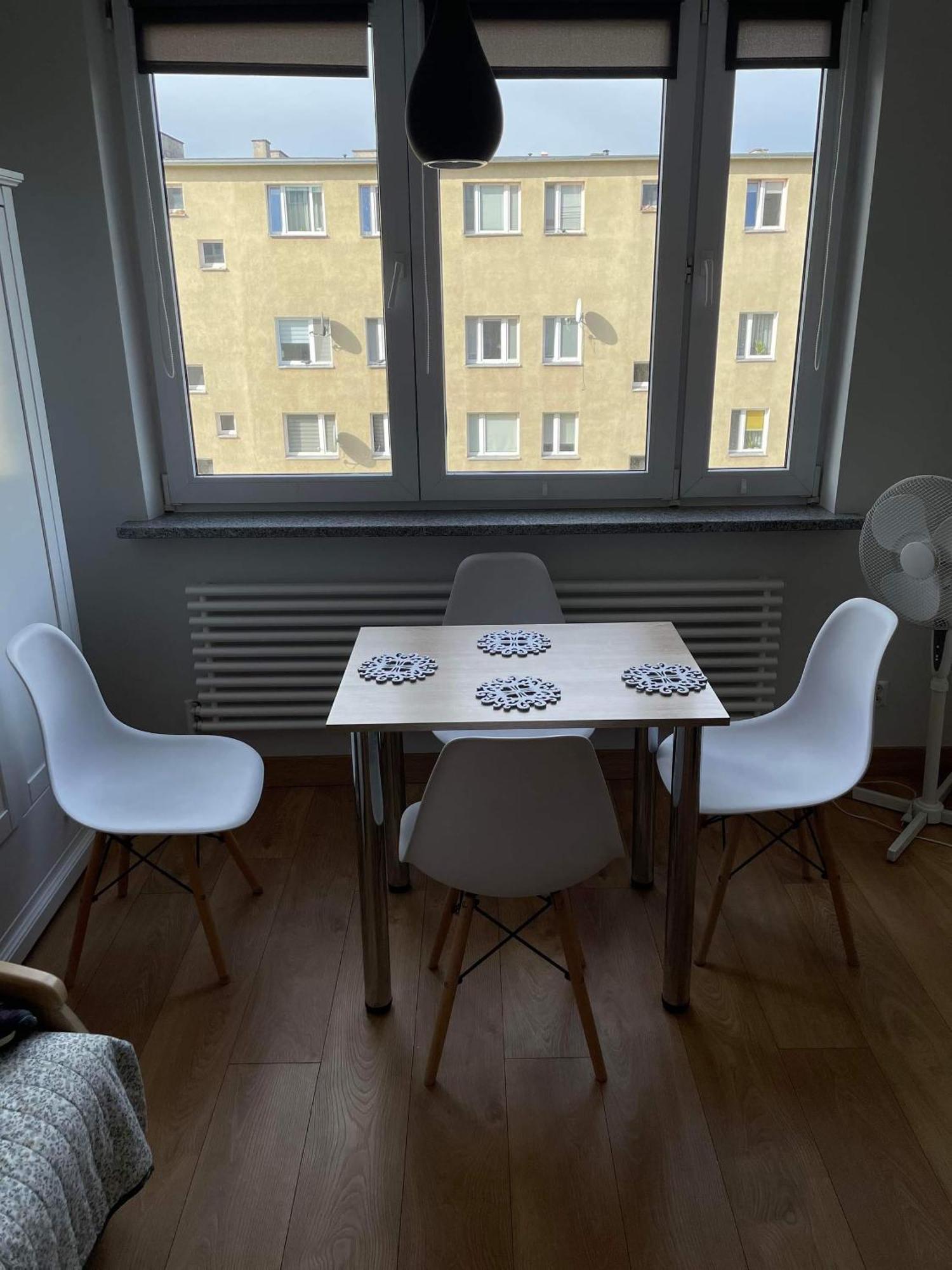 Apartament Centrum Malbork Dış mekan fotoğraf